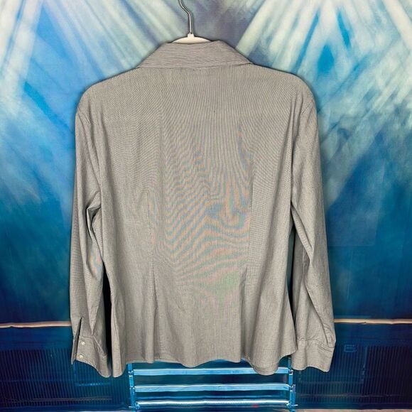 Stretch Blouse   - Picture 4 of 6